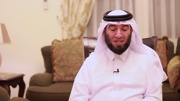 مفاتيح لفهم القرآن الكريم ٩  مفتاح الحضور واثره في الفهم د  حسام السامرائي