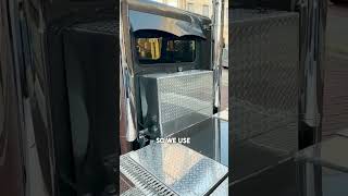 Peterbilt Rat Rod Check This Out