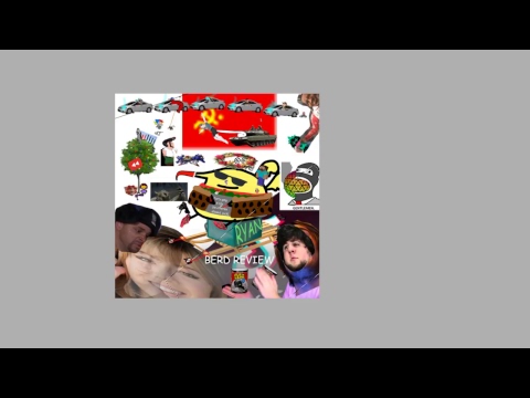 Building the perfect berd - CHRISTMAS EDITION - Building the perfect berd - CHRISTMAS EDITION