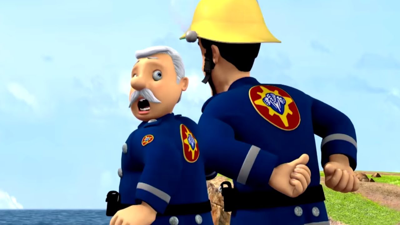 Sam il Pompiere italiano 🚒Il grande spavento! 🔥Il meglio di Sam! 🔥 Cartoni animati YouTube Sam il Pompiere italiano 🚒Il grande spavento! 🔥Il meglio di Sam! 🔥 Cartoni animati YouTube