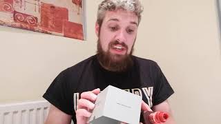 Wismec RX 2-21700