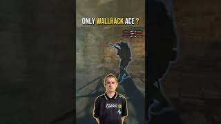 Xkacpersky Using Illegal Cheat 😱#cs2 #csgo #faceit #faceitlvl10 #shorts