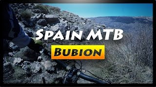 My New Mtb Playground Mountain Biking In Bubion, Spain
