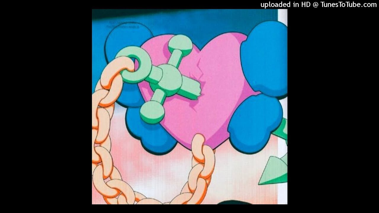 [SOLD] SSGKOBE X KA$HDAMI PLUGG TYPE BEAT "BROKEN"