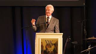 Dr. Mike Evans - Jerusalem Prayer Team