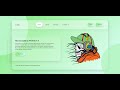Glassmorphism Website UI Design using HTML &amp; CSS