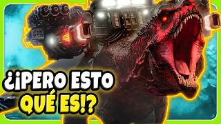 JURASSIC GAMES 2 (The Extinction) Resumen: el Battle Royale con dinosaurios más absurdo 😂