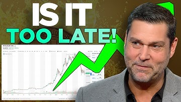 Global Macroeconomics: Past, Present, And Future | Raoul Pal Bitcoin