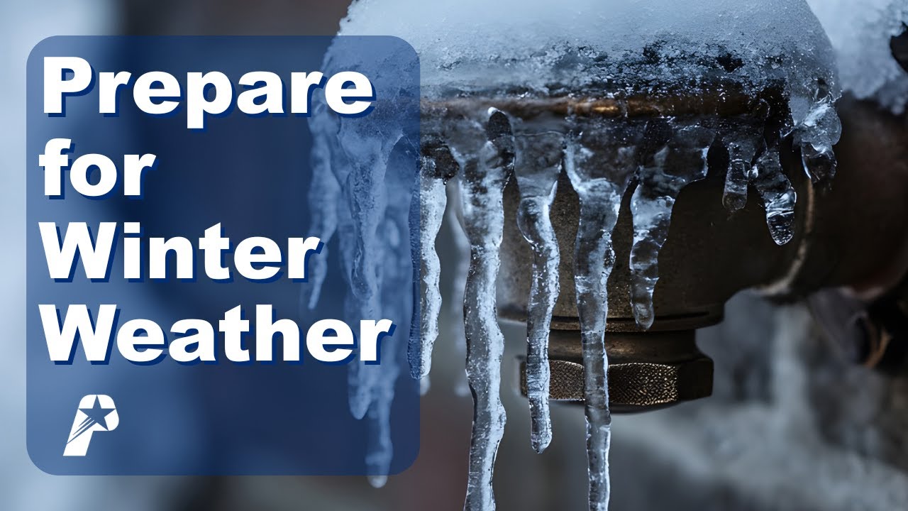 Get Ready for Winter Weather with these Four Things - YouTube