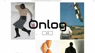 OnLog CI/CD demo 영상 screenshot 4