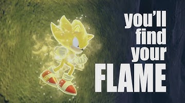 Sonic Frontiers - Find Your Flame (Sonic Symphony Official Music Video)