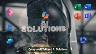 Microsoft Copilot Compusoft Advisors Microsoft Solution Partner