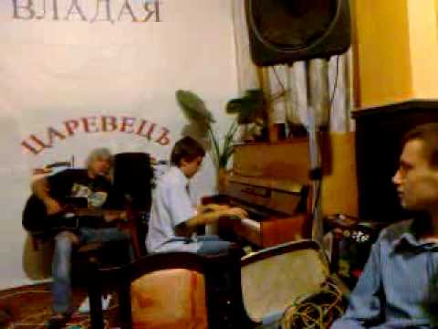 Кучето на крайния квартал