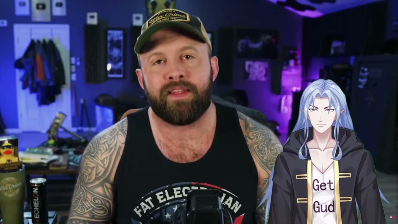 Kit learns his history!  How George Washington Saved The American Revolution by The Fat Electrician