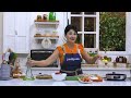 ENTRE RECETAS: PLATOS TRADICIONALES CON TOQUE MODERNO