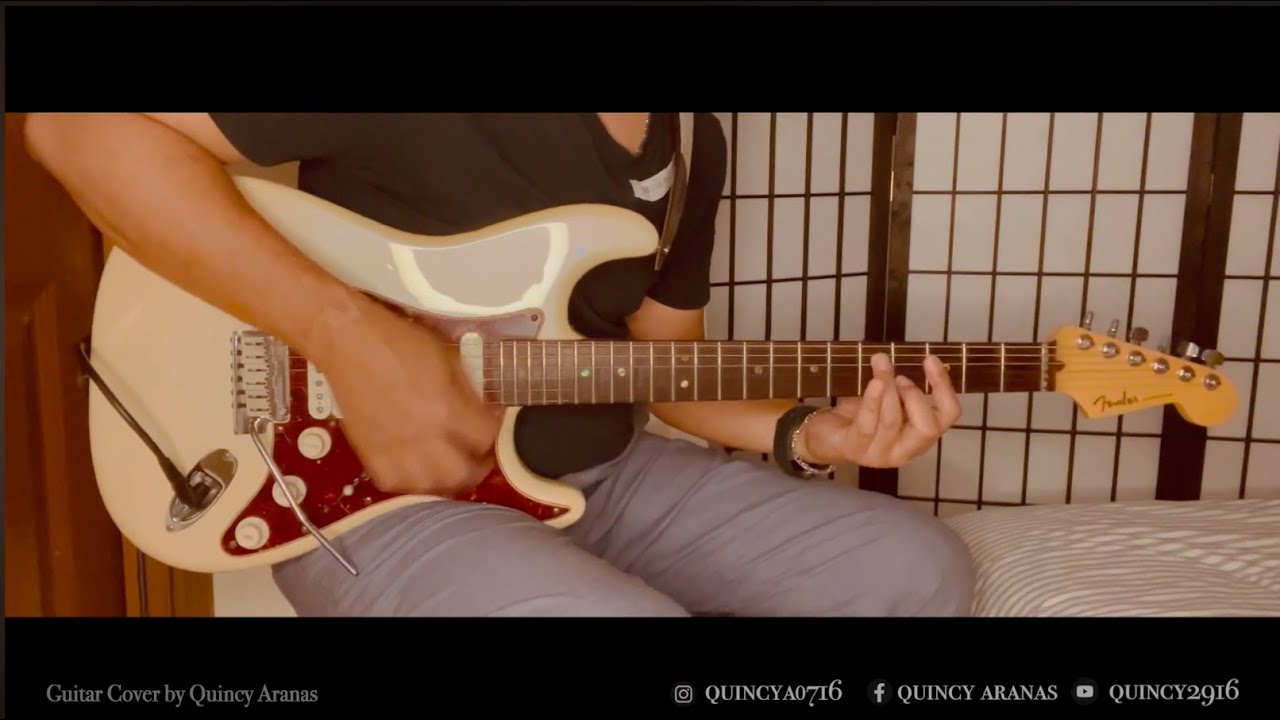 One Hundred Ways James Ingram & Quincy Jones YouTube