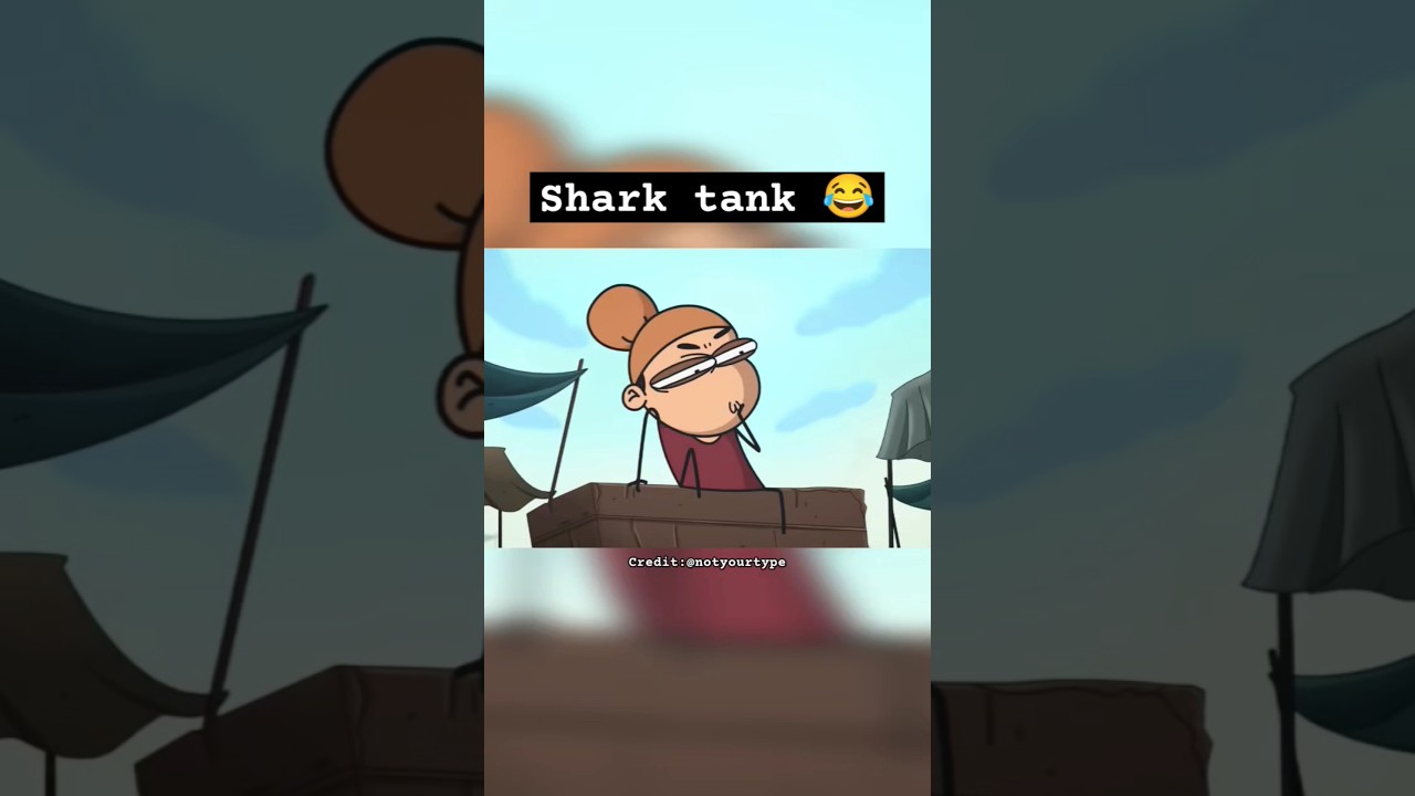 Sasta shark tank 
