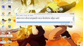 descargar tema de naruto shippuden para xp.avi