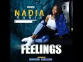 Feelings official audio hq  nadia rania