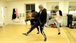 Lewis Tolmie | @LewisTolmie_14 Choreography | "No Type" - @RaeSremmurd | Rae Sremmurd