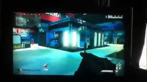 Cod ghost gb 1v1 best of 1 proof