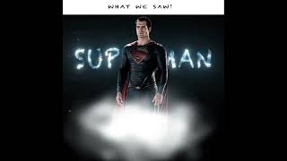 What We Saw ☠️ #spiderman #brucewayne #batman #superman