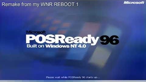 (Sneakpeak) Windows Never Released Reboot Episode 2 - Eren [REUPLOAD]