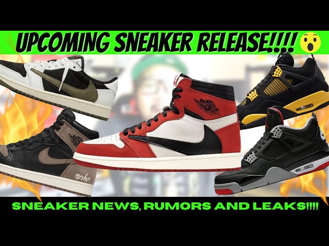 Nike Air Raid Retro - Release Date - SneakerNews.com in 2023