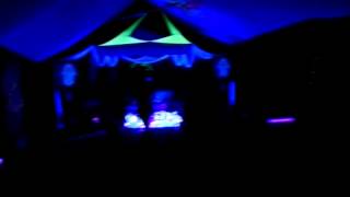Jedi Camp @ Transformus 2015