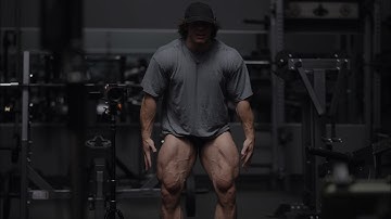 Cutzilla Day 111 - Solid Quad Session