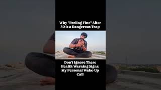 If you crossed 30 plus ,Don't miss this video✅🙌