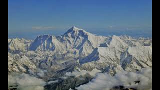 What is Fold mountains