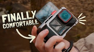 Fixing The 'Every Action Camera' Problem