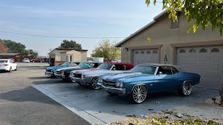 All FOR SALE AT VICTORYLAPCLASSICS.NET or CALL 9168567931
