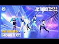 Just dance 2023 edition  more extreme version by kda  full gameplay 4k 60fps