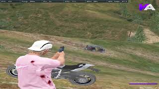 Tavin #16 - FiveM Highlights