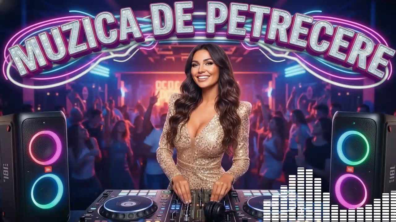 Energie la Mașină! Colaj Moldovenesc NOU de Petrecere 2026 | Se Aude TARE