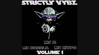 Strictly Vybz Volume 1 Track 12 Move Your Body