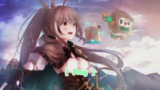 holo  Nanashi Mumeisingjustin Bieberthe Kid Laroi  Stay Sholo  nanashimumei