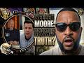Kellen Moore Talks Saints Draft with Rich Eisen | Big Q Analysis