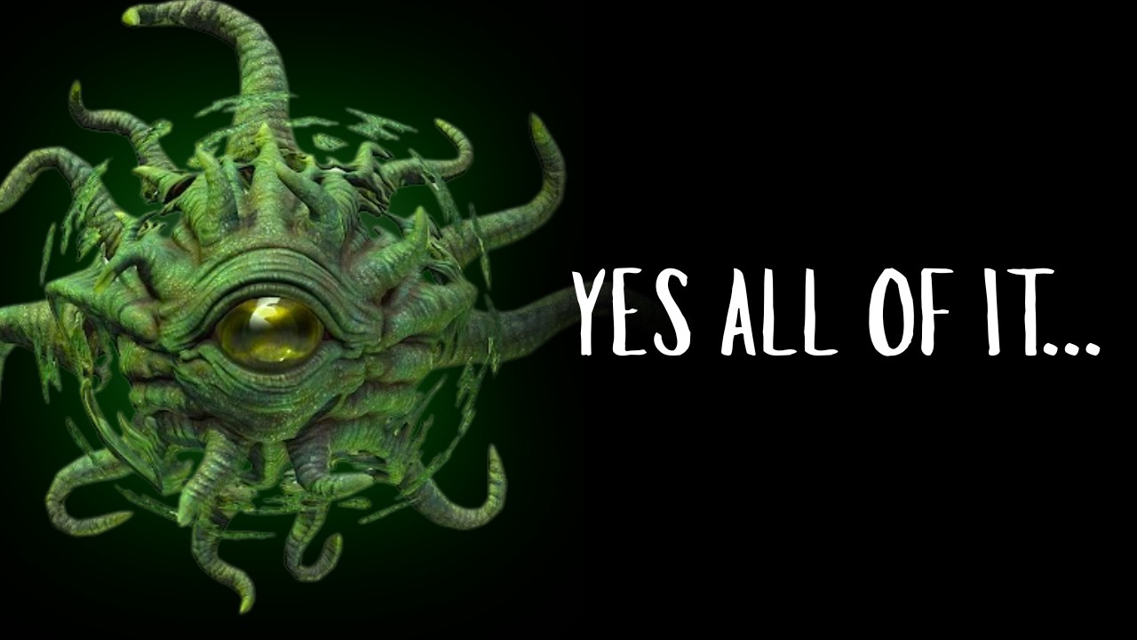 Literally Everything There Is To Know About Hermaus Mora