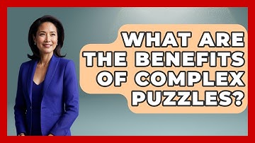 What Are The Benefits Of Complex Puzzles? - The Chess Codex