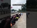 Physical training agniveer #allarmylovers #army #1600mtrruning #viralvideo #armylover #motivation