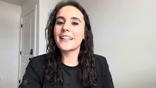 Anatoli Chatzikonstantinou SCSU Masters SLP Application Video