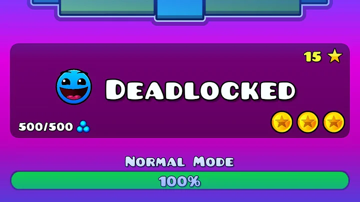 EVERYONE Can Beat Deadlocked With These Tips // Tutorial