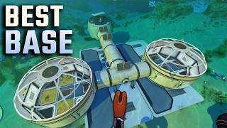 This is getting out of hand in Subnautica...