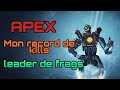 Je Test Apex legends