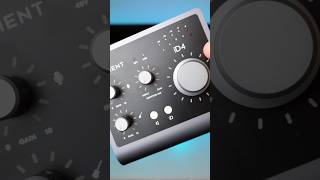 Audient iD4 Review!