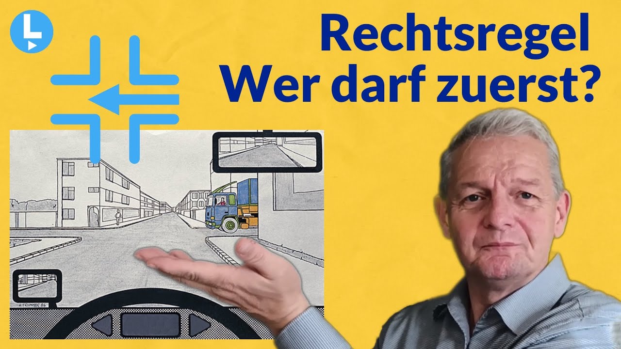 GW #05.03 | Rechtsregel: Wer hat Vorrang?