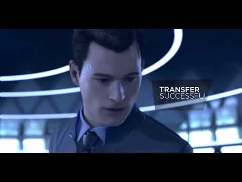 (Remake) Connor 🗿 lost soul edit [DBH]